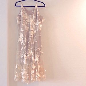 Cocktail dress